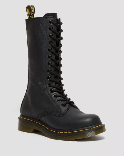 Martens bottes femme - martens,