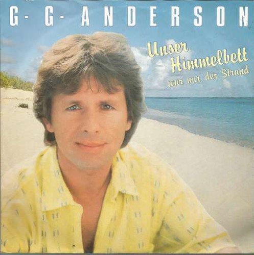 Anderson notre lit - g.,