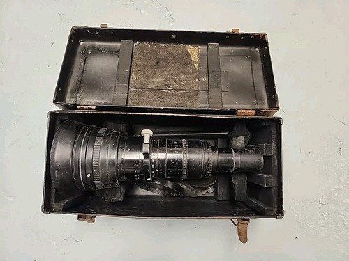 Angenieux lens 25 250mm - angenieux,