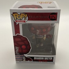 pop 1129 brightburn - Brandon