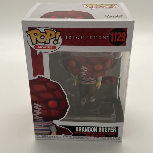 Pop 1129 brightburn brandon - pop,