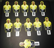 RARE lot Plug foot ligue 1