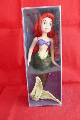 Ariel poupée disney - ariel,