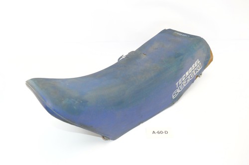 Suzuki 250 rj14a 1988 - rm,