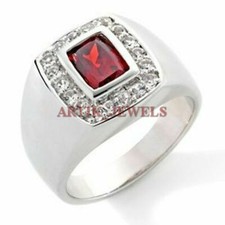 Bague En Argent Sterling 925