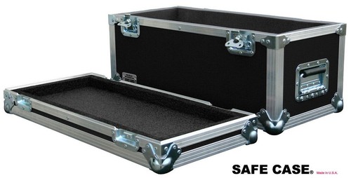Ata safe case - safe, mesa