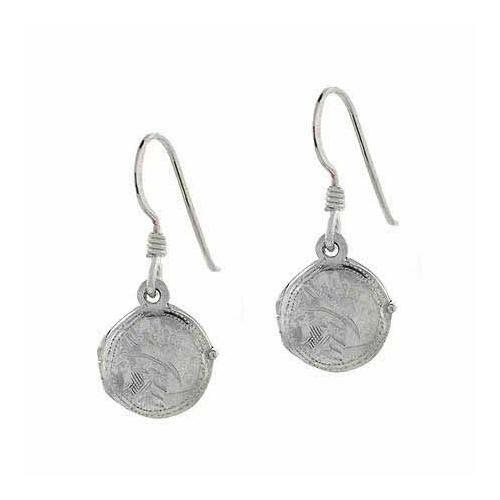 925 argent gravé vintage - 925,