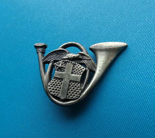 Insigne militaire 13e bca - militaire,
