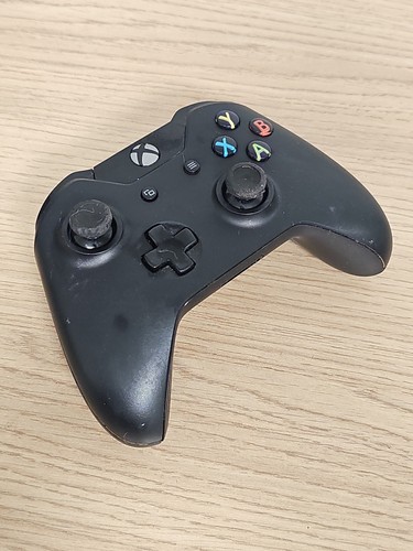 Manette sans fil xbox 360 - fil, non