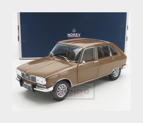 Norev renault r16 - 1:18,