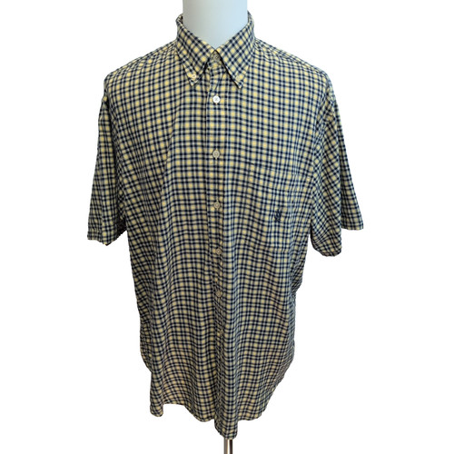 Nautica chemise flanelle