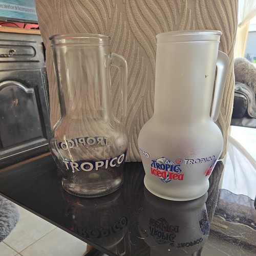 Carafe publicitaire - carafe,