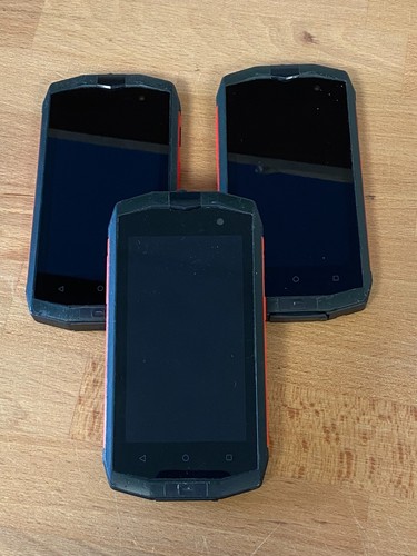 Lot crosscall trekker - lot, m1