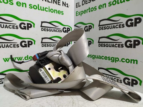 Ceinture securite avant - ceinture, de