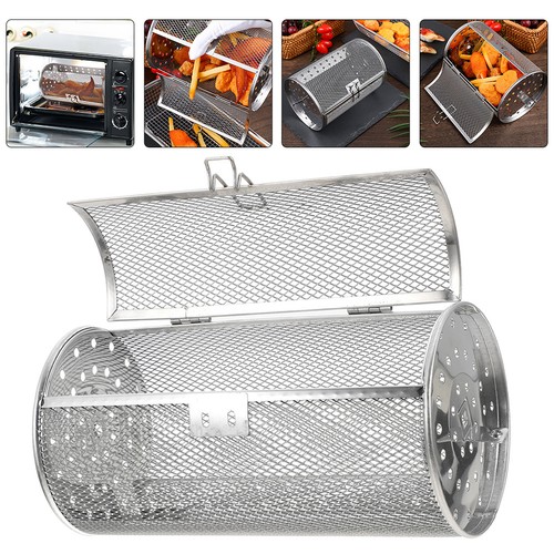Panier four tambour - panier,