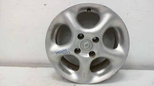 Jante renault clio phase - jante,