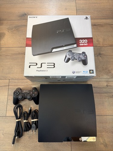Sony playstation ps3 - sony,