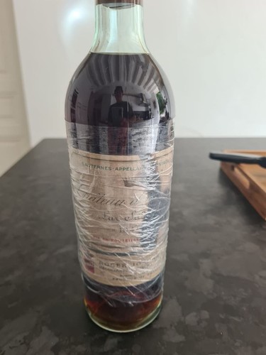 Vin château yquem millésime - château,