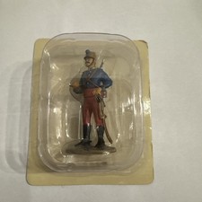 Soldat plomb ATLAS - WW1 , La