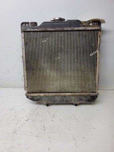 Radiateur eau aixam city - eau,