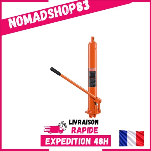 Vevor vérin hydraulique - vérin,