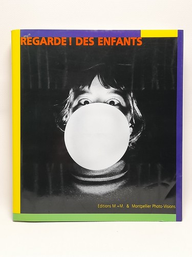 Livre regard des - livre, enfants