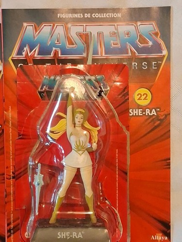 Figurine les maîtres - les,