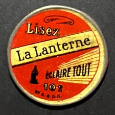 Timbre-monnaie de nécessité