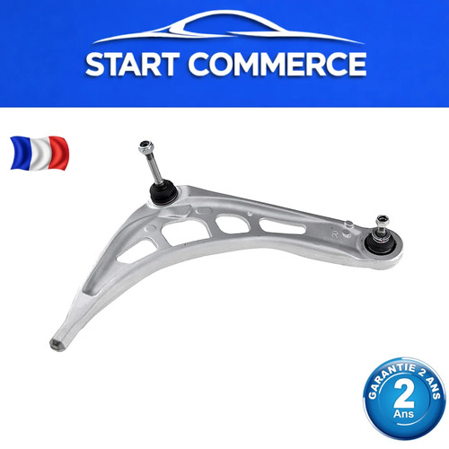 Triangle suspension avant - de,