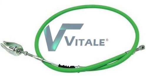 Cable embrayage prise de - cable,