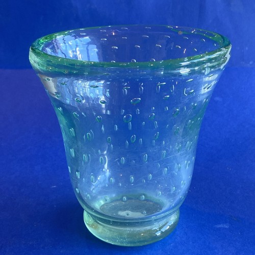 Vase évasé daum nancy - daum,