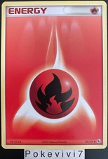 Carte Pokemon ENERGY / ENERGIE