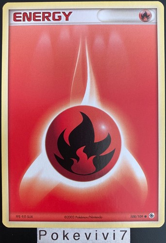 Carte pokemon energy - pokemon,