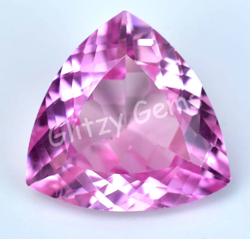 Saphir padparadscha rose - saphir,