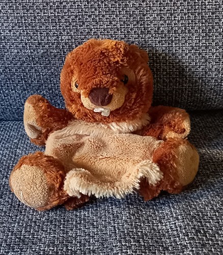 Doudou marionnette dani - doudou,