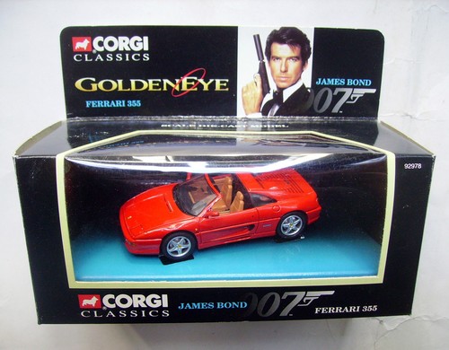 James bond 007 - bond,
