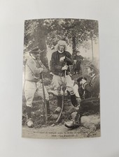 CARTE POSTALE ANCIENNE POSTAL
