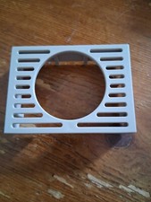 PLAYMOBIL – grille cache de