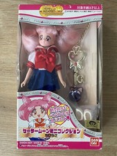 Poupée sailor moon Chibi Usa
