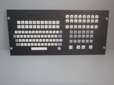 205803A        -  NUM  -        205803A /      Façade pour pupitre NUM 760  USED