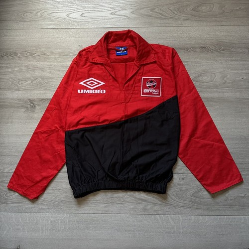 Umbro coca cola - coca-cola, 1996