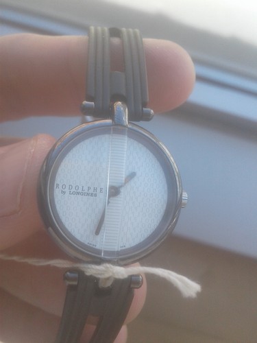 Rodolphe longines 2901 - longines, 2901-2-939