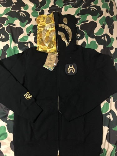 Sweat capuche bathing ape - à,