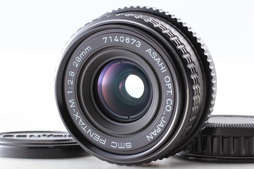 Testé neuf smc - [neuf], pentax-m