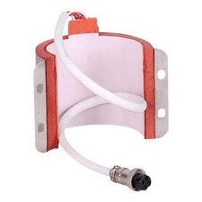 Machine à sublimation