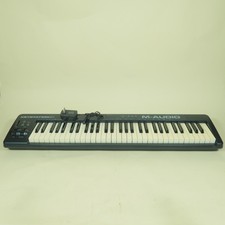 M Audio Keystation 61 MIDI