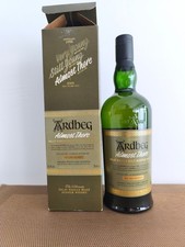 Ardbeg almost there 1998 2007 - ardbeg,