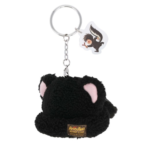 Porte clés casquette disney - porte-clés,