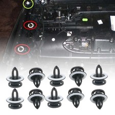 Lot De 10 Supports De Panneau