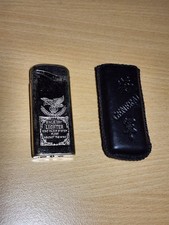 Briquet GENERAL AIGLE Métal